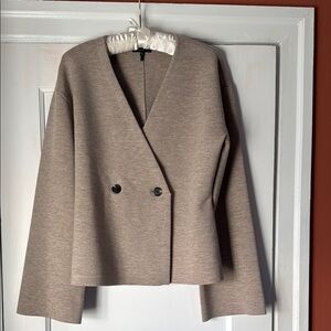 Rag & Bone Women's sweater Jacket